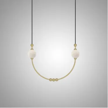 Подвесной светильник VERITY A