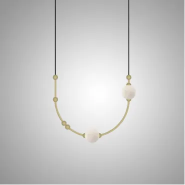 Подвесной светильник VERITY B