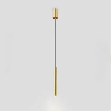 Подвесной светильник ASKER ONE Gold