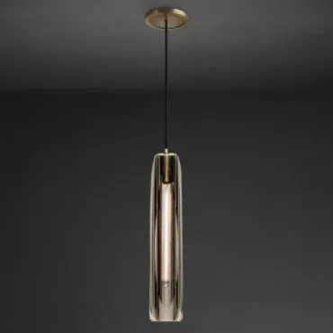 Подвесной светильник ERFURT Brass