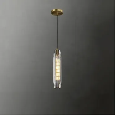 Подвесной светильник ERFURT Clear Подвесной светильник ERFURT Clear