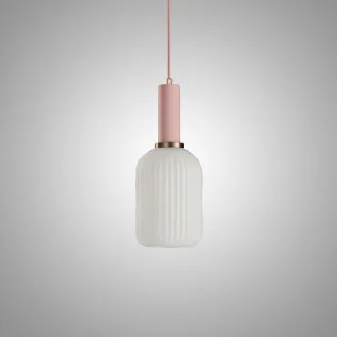 Подвесной светильник IRIS W A Pink