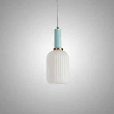 Подвесной светильник IRIS W A Blue