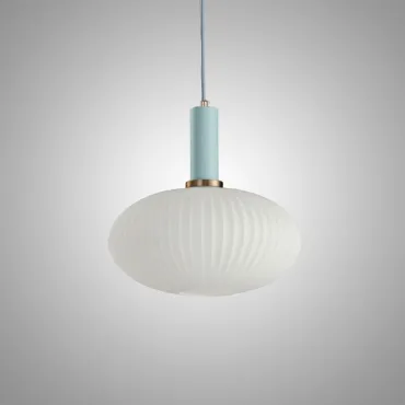 Подвесной светильник IRIS W C Blue