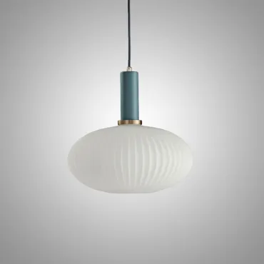 Подвесной светильник IRIS W C Dark Blue