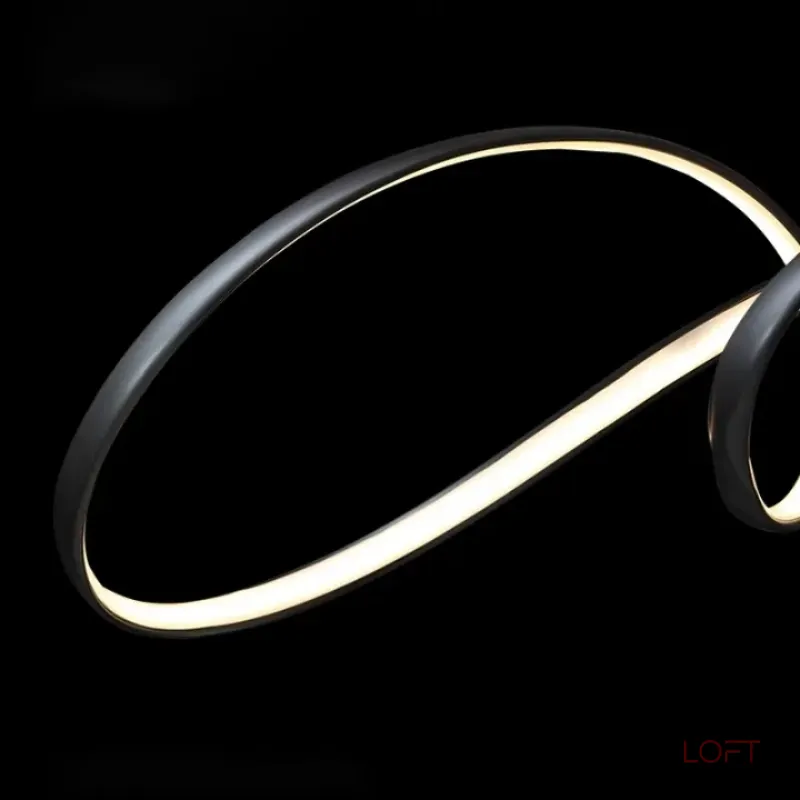 Подвесной светильник NORVIN B LUX Gold от ImperiumLoft