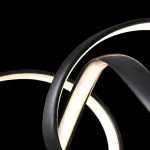 Подвесной светильник NORVIN B LUX Gold от ImperiumLoft