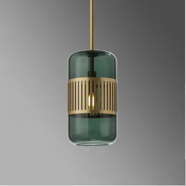 Подвесной светильник TRAIT Green