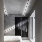 Система струнных светильников LINE L800 3000K от ImperiumLoft