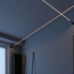 Система струнных светильников LINE L800 3000K от ImperiumLoft