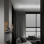 Система струнных светильников LINE L800 3000K от ImperiumLoft