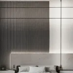 Система струнных светильников LINE L800 3000K от ImperiumLoft