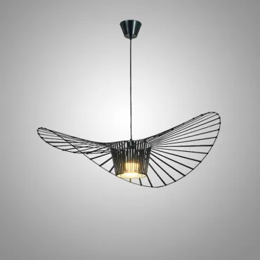 Подвесной светильник HAT WEB D80 Black