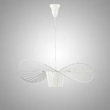 Подвесной светильник HAT WEB D80 White