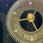 Потолочная люстра JASPER от ImperiumLoft