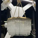 Потолочная люстра JASPER от ImperiumLoft