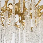 Потолочная люстра LARSINGE CH от ImperiumLoft