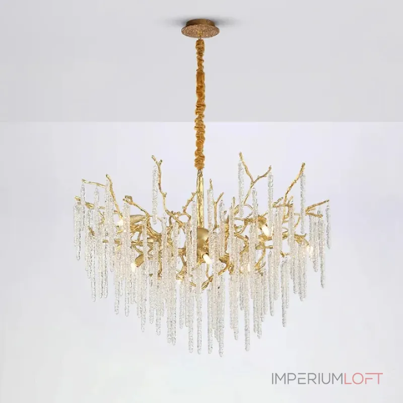 Потолочная люстра LARSINGE CH от ImperiumLoft Потолочная люстра LARSINGE CH от ImperiumLoft