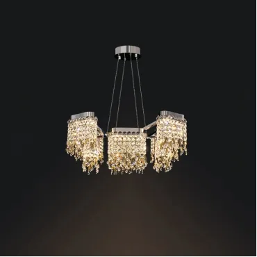 Люстра FORSETE L8