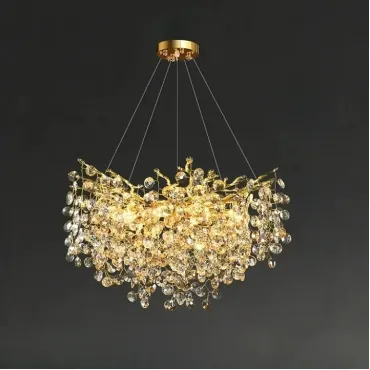 Люстра FLAMB L8