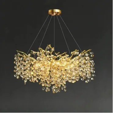 Люстра FLAMB L10