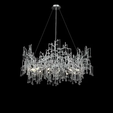 Люстра WATERDROPS L14 Chrome