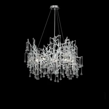 Люстра WATERDROPS L10 Chrome