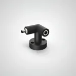 Система WALLIGHT Разъем соединительный угловой вариант 1 от ImperiumLoft