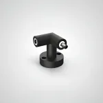 Система WALLIGHT Разъем соединительный угловой вариант 2 от ImperiumLoft