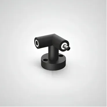 Система WALLIGHT Разъем соединительный угловой вариант 2 Система WALLIGHT Разъем соединительный угловой вариант 2