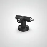 Система WALLIGHT Разъем соединительный Т-образный от ImperiumLoft