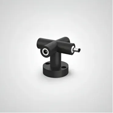 Система WALLIGHT Разъем соединительный X-образный Система WALLIGHT Разъем соединительный X-образный