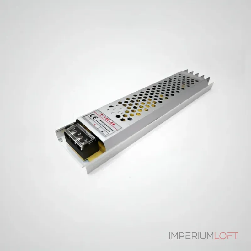 Источник питания 100W скрытый система Wallight от ImperiumLoft Источник питания 100W скрытый система Wallight от ImperiumLoft