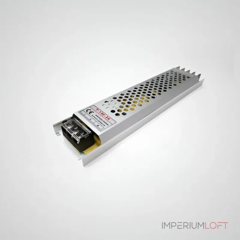 Источник питания 150W скрытый система Wallight от ImperiumLoft Источник питания 150W скрытый система Wallight от ImperiumLoft