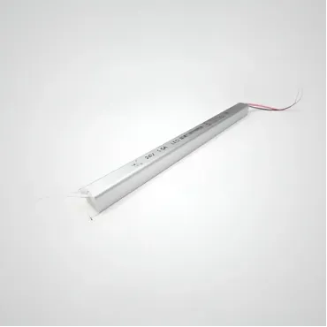 Источник питания 36W скрытый система Wallight Источник питания 36W скрытый система Wallight