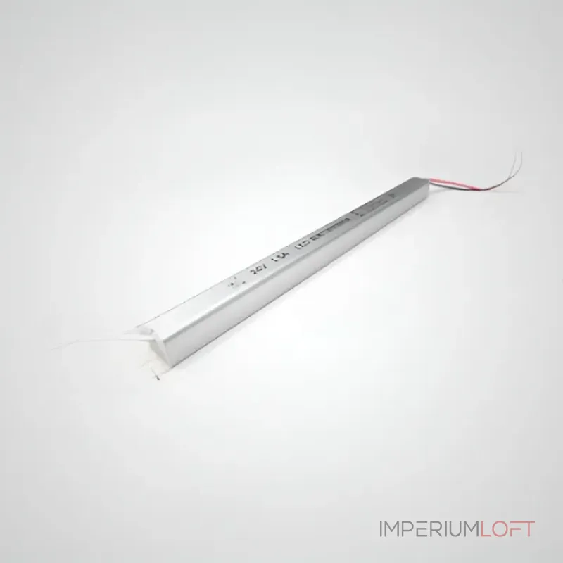 Источник питания 36W скрытый система Wallight от ImperiumLoft Источник питания 36W скрытый система Wallight от ImperiumLoft