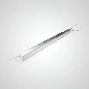 Источник питания 48W скрытый система Wallight Источник питания 48W скрытый система Wallight