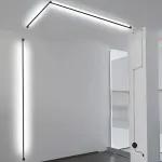 Система WALLIGHT Разъем одиночный угловой вертикальный от ImperiumLoft