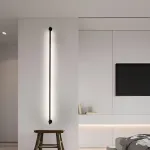 Система WALLIGHT Разъем одиночный угловой вертикальный от ImperiumLoft