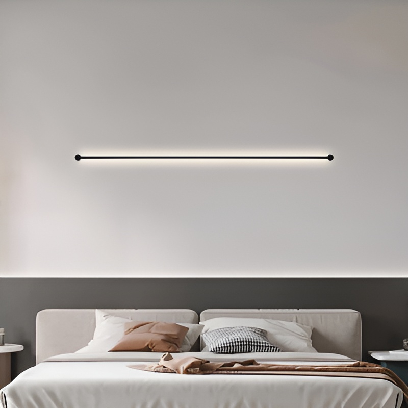 Система WALLIGHT Разъем одиночный угловой вертикальный от ImperiumLoft