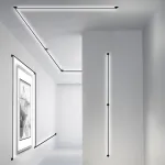 Система WALLIGHT Разъем одиночный угловой вертикальный от ImperiumLoft