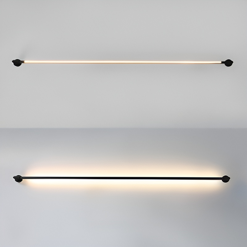 Система WALLIGHT Разъем одиночный угловой вертикальный от ImperiumLoft