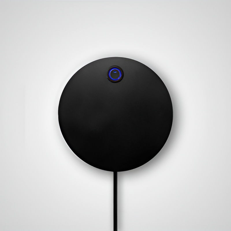 Источник питания 60W внешний с выключателем система Wallight от ImperiumLoft Источник питания 60W внешний с выключателем система Wallight от ImperiumLoft