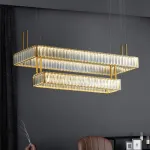 Реечный, рядный светильник DAMMEL от ImperiumLoft