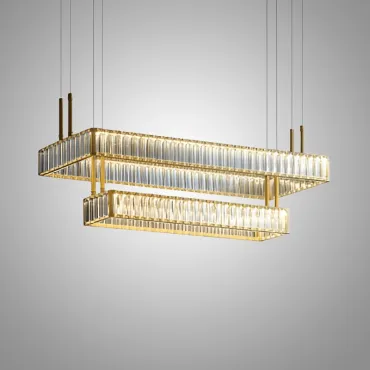 Реечный, рядный светильник DAMMEL Реечный, рядный светильник DAMMEL