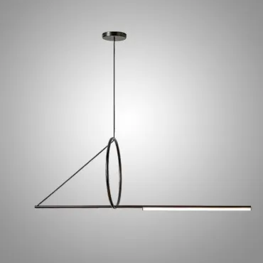 Реечный, рядный светильник SIRIS L170 Реечный, рядный светильник SIRIS L170