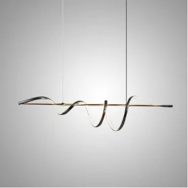 Реечный, рядный светильник ADONIS B L150