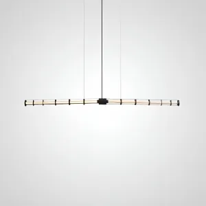 Реечный светильник Elegance Linear