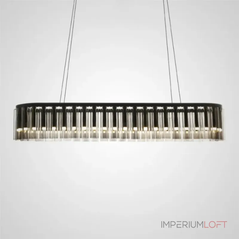 Реечный светильник RAIN LONG от ImperiumLoft Реечный светильник RAIN LONG от ImperiumLoft