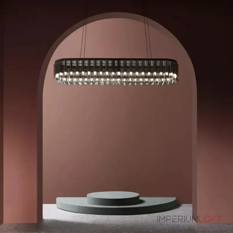 Реечный светильник RAIN LONG от ImperiumLoft Реечный светильник RAIN LONG от ImperiumLoft